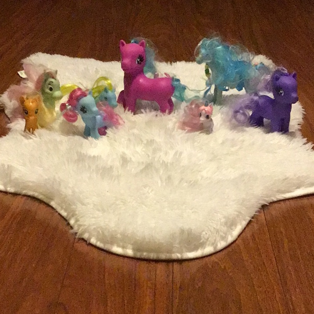 🐴 Pony Bundle 🧸